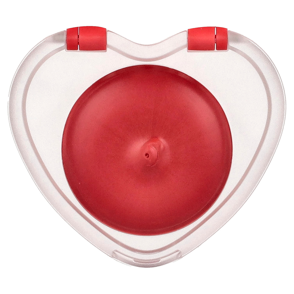 Dasique, Soumble Color Pot, оттенок 18, только роза, 6,5 г (0,22 унции)