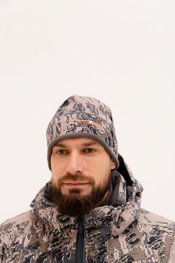 ШАПКА KING HUNTER WIND 311232