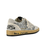 Кеды женские Golden Goose Ballstar