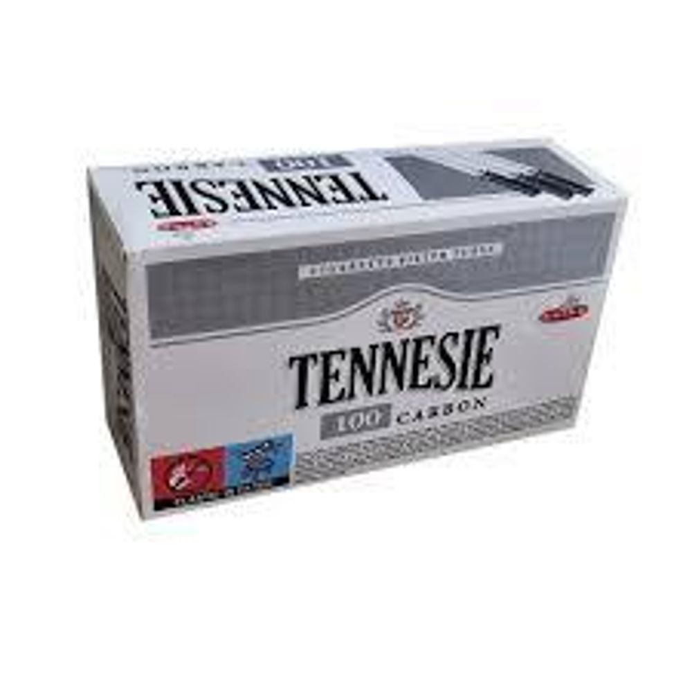 Гильзы Tennesie 100 Carbon