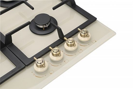 Газовая варочная панель AVEX HM 6044 RY