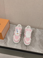 Louis Vuitton Trainer