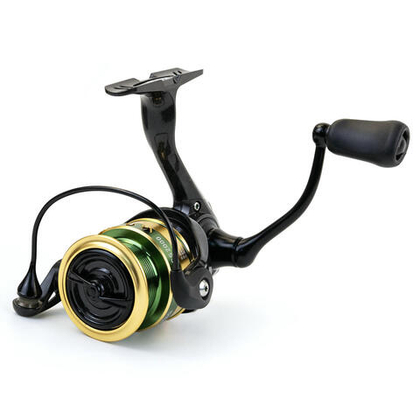 Безынерционная катушка 2000 Kaida C.SMART (5+1BB, мет. шпуля)