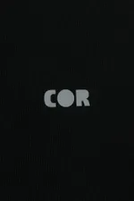 Футболка COR AMPC черная