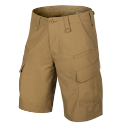 Helikon-Tex CPU® Shorts - PolyCotton Ripstop - Coyote