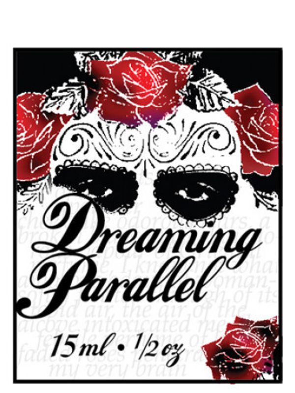 Ayala Moriel Dreaming Parallel
