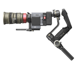 Стабилизатор Zhiyun Crane 3S, электронный, до 6.5 кг