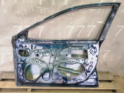Дверь передняя правая Toyota Camry (XV70) 17-21 Б/У Оригинал 8796333030