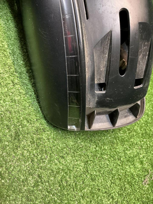 Зеркало левое Maserati Quattroporte 6 (12-20) 15к.