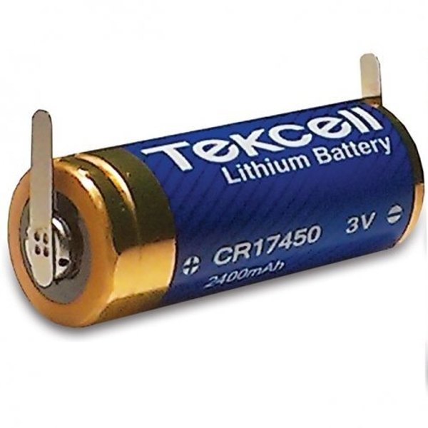 Элемент питания ET CR17450-T