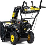 Снегоуборщик бензиновый CHAMPION ST762E