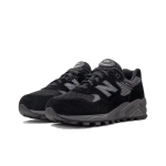 Кроссовки New Balance 580 Gore-Tex 'Black Grey' MT580RGR
