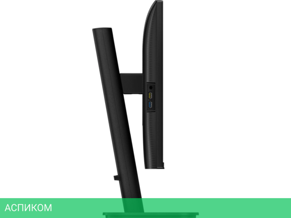 Монитор Philips 27B2U3601/00 Black