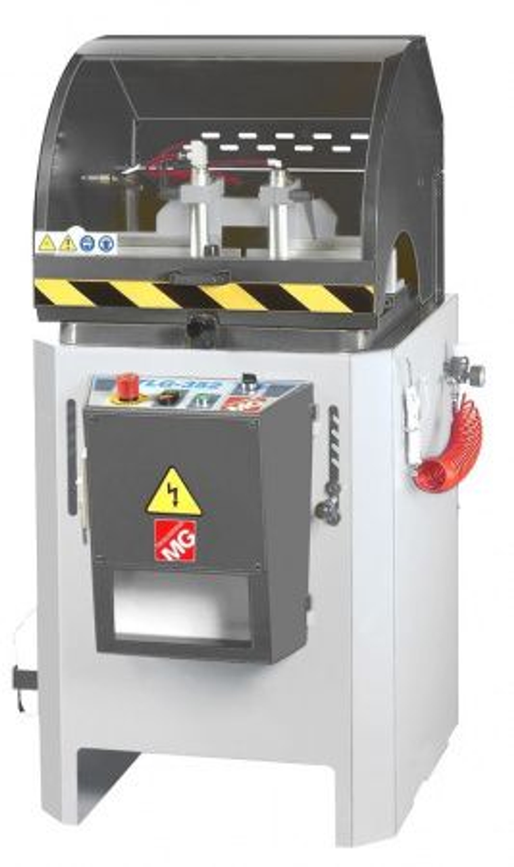Дисковый отрезной станок Tronzadoras TLG-352-SA