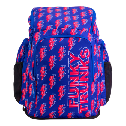 Рюкзак FUNKY TRUNKS Flash