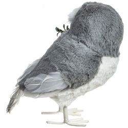 GAEM Изделие декоративное "Сова", L24 W14 H26 см