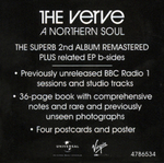 The Verve / A Northern Soul (Deluxe Edition)(3CD)