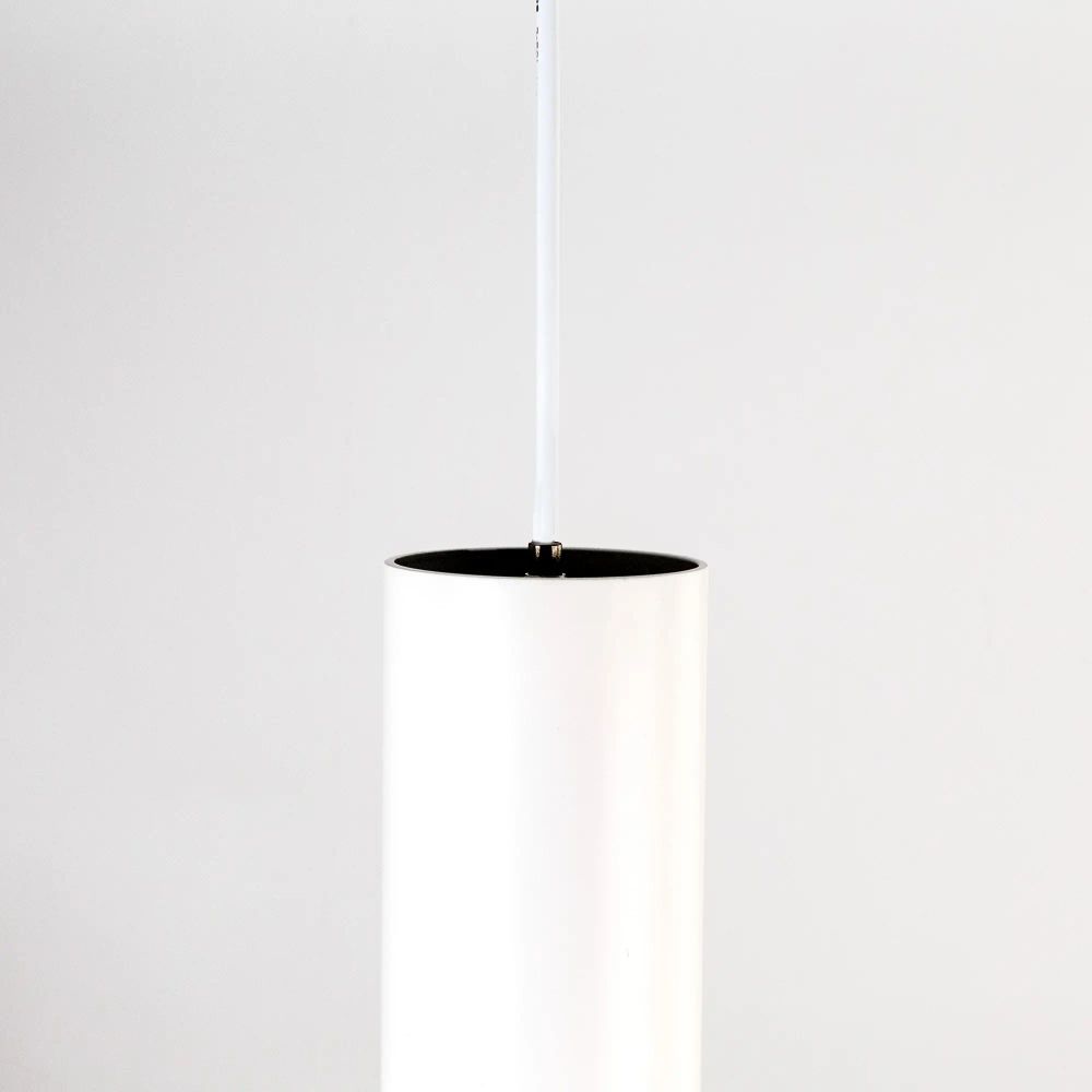 Citilux Тубус CL01PB120 LED Подвесной светильник Белый