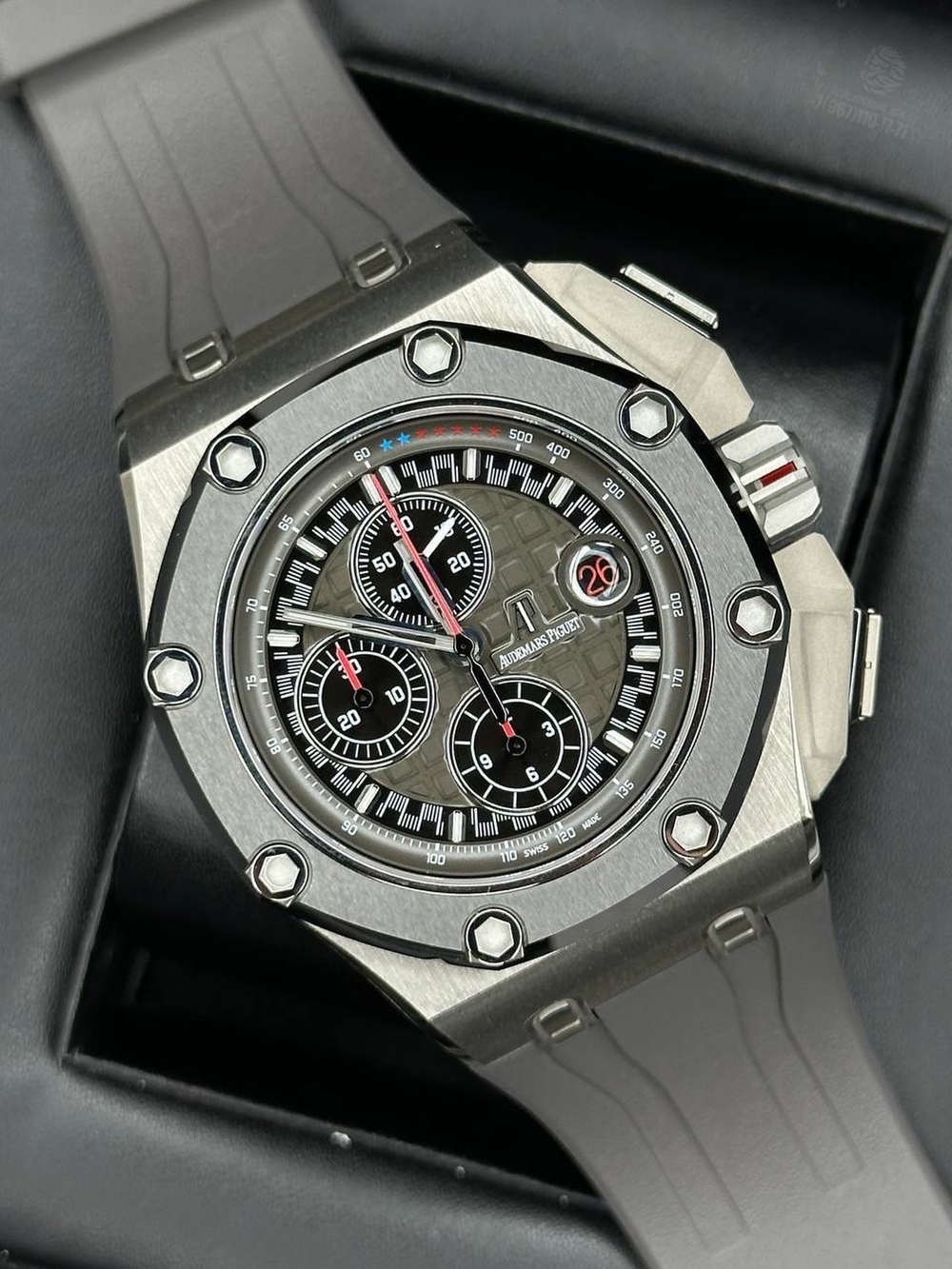 Часы Audemars Piguet Royal Oak Offshore