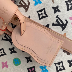 Louis Vuitton Keepall 50