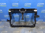 Рамка радиатора EXEED RX 2023-2024