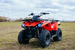 Квадроцикл SHARMAX Hummer 300