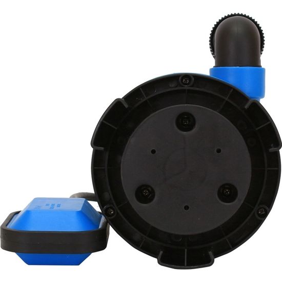 Насос дренажный "КАЛИБР" НПЦ-1100/35П