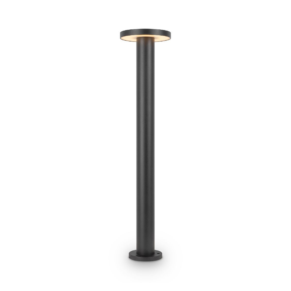 Наземный низкий светильник Maytoni Wald O420FL-L12GF1