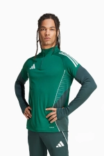 Кофта adidas Tiro 25 Competition Training Top - зеленый