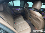Mercedes-Benz E-Class W213 E250 Exclusive (08.2022)