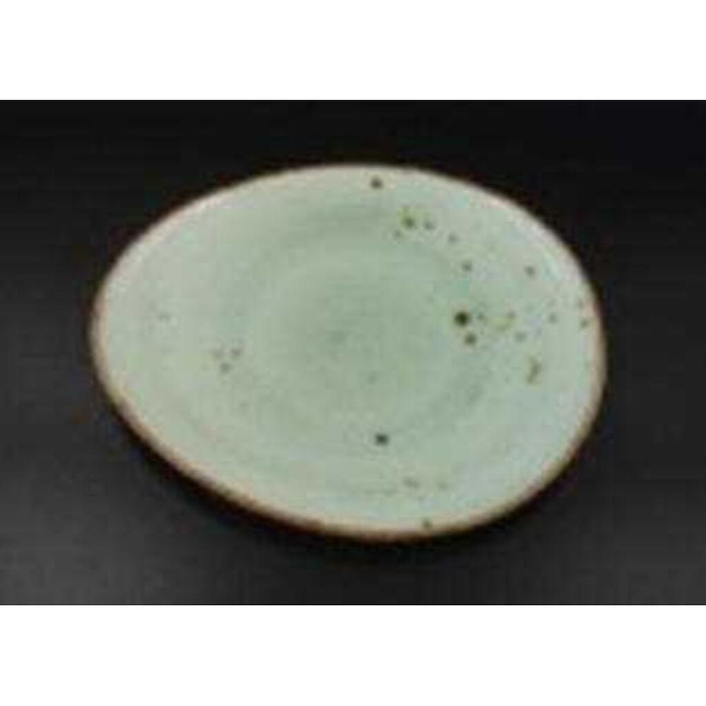 Тарелка 19*17 см   P.L. Proff Cuisine [6]