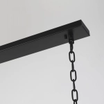 Подвесная люстра Citilux МАРКИЗ CL471245