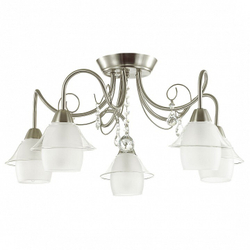 Накладная люстра Lumion 3685/5C