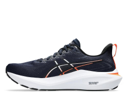 Кроссовки для бега мужские Asics GT-2000 13 Сине-оранжевые