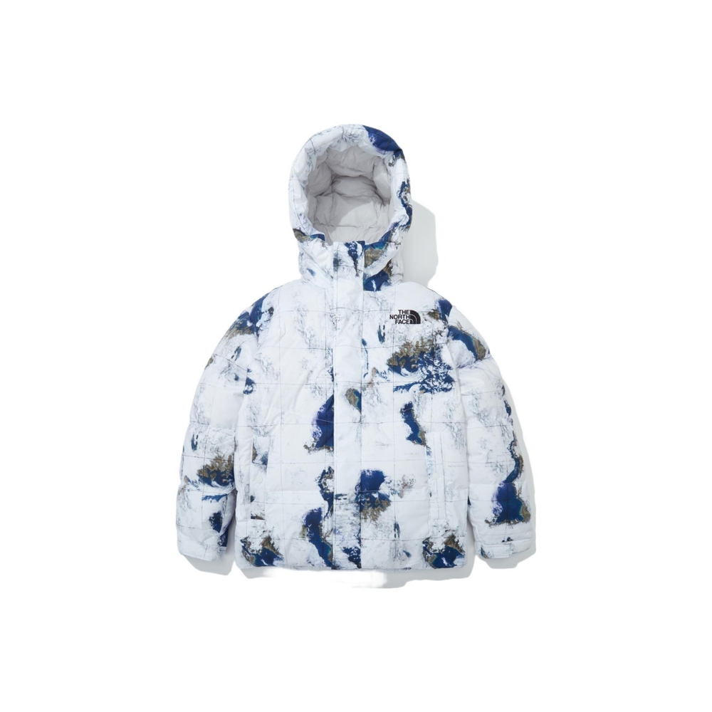 Куртка The North Face Jacket, NJ1DN53J