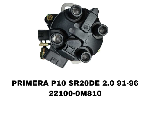 ТРАМБЛЕР PRIMERA P10 SR20DE 2.0 91-96