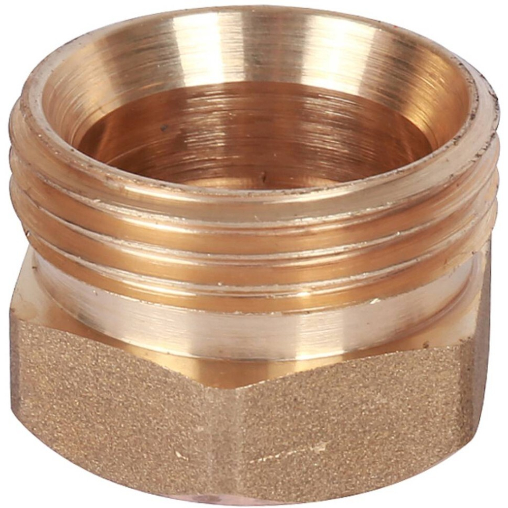 Разъемное соединение американка ВН, уплотнение под гайкой o-ring кольцо 1/2 STOUT