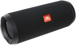Портативная акустика JBL Flip 4 Black (чёрный)