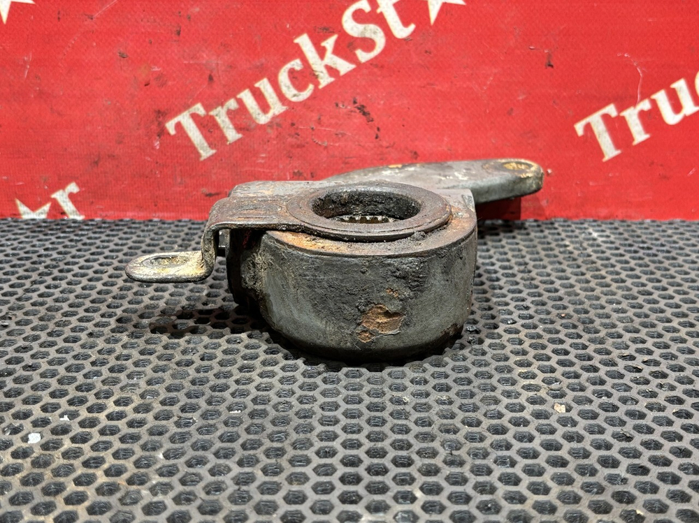 Трещётка тормозная передняя