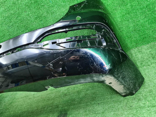 Бампер задний Hongqi H9 (2020-н.в.)