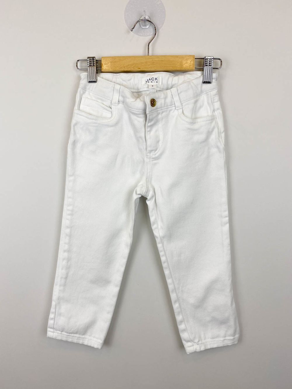 Джинсы Janie and Jack, 116