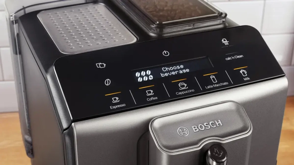 Кофемашина Bosch TIE20504