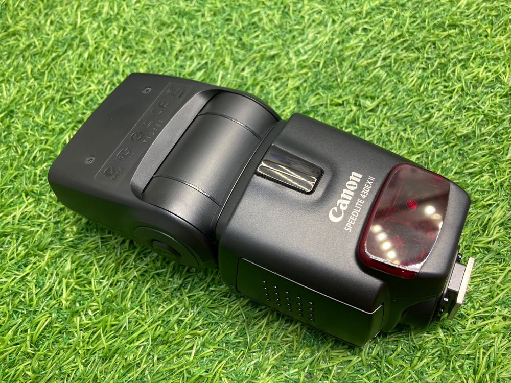 Canon Speedlite 430EX II
