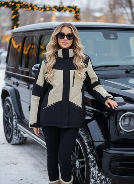 Куртка 6812397 Fabrika