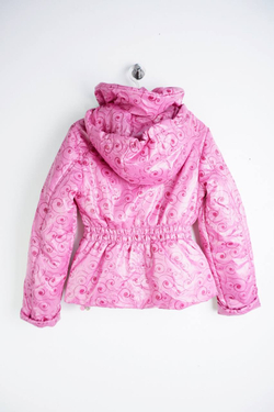 Куртка Ti max приталенная, визуально на 10 лет, новая