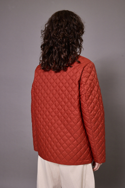 Куртка женская BRICK