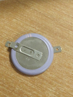 Аккумулятор ML2020/F1AN Panasonic