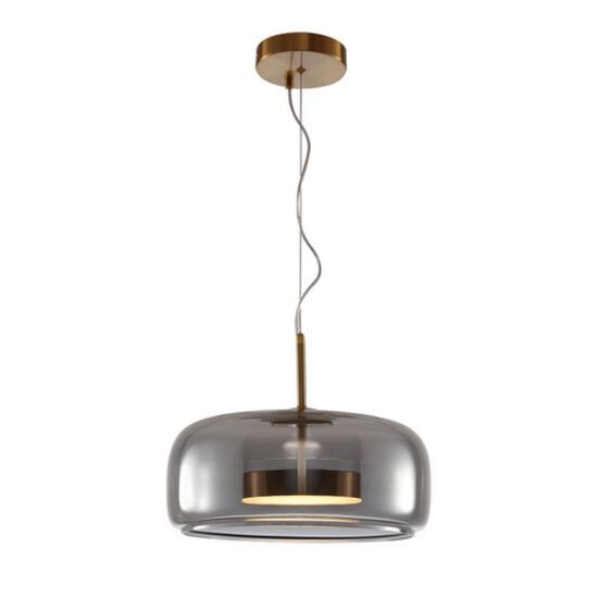 A2404SP-33SM СВЕТИЛЬНИК ПОДВЕСНОЙ