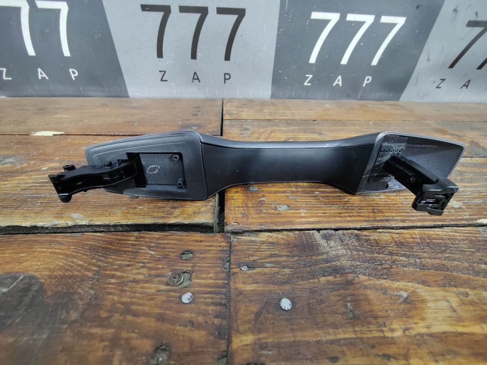 Ручка двери задней правой GAC GS8 2 21-нв Б/У Оригинал