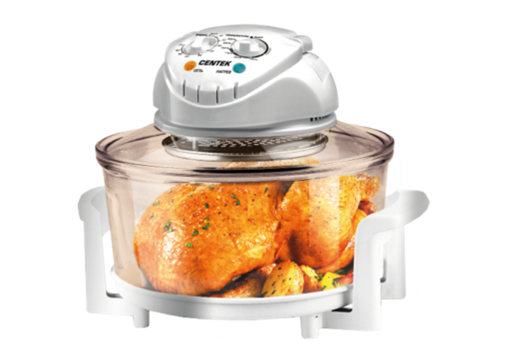 Аэрогриль CENTEK CT-1456